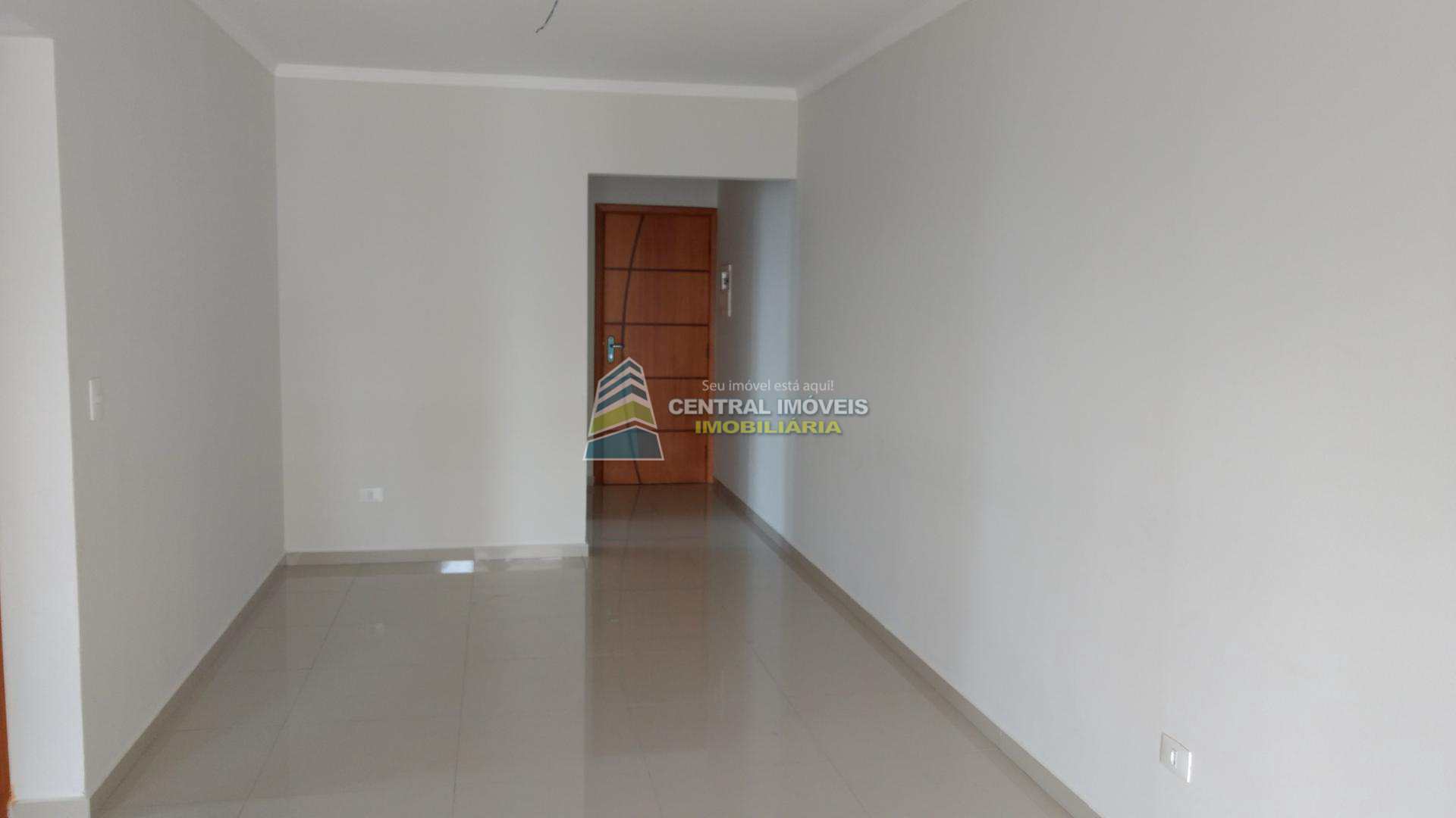 Apartamento à venda com 2 quartos, 88m² - Foto 2