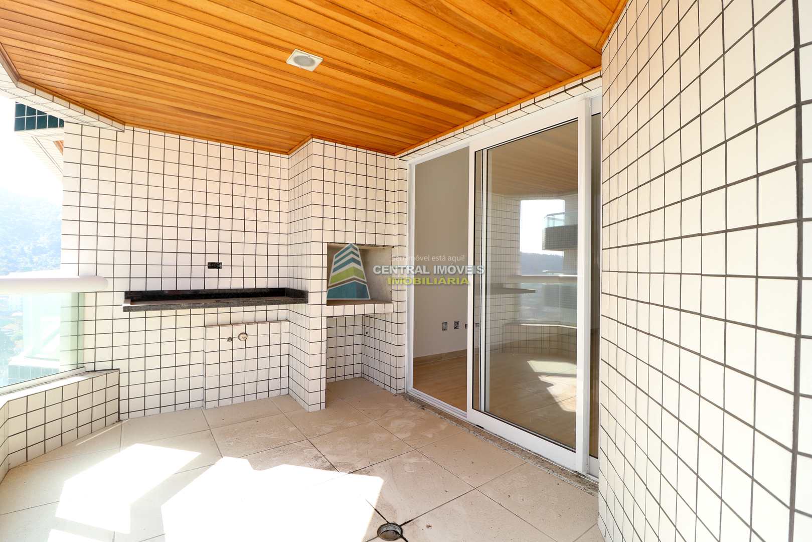 Apartamento, 3 quartos, 104 m² - Foto 1