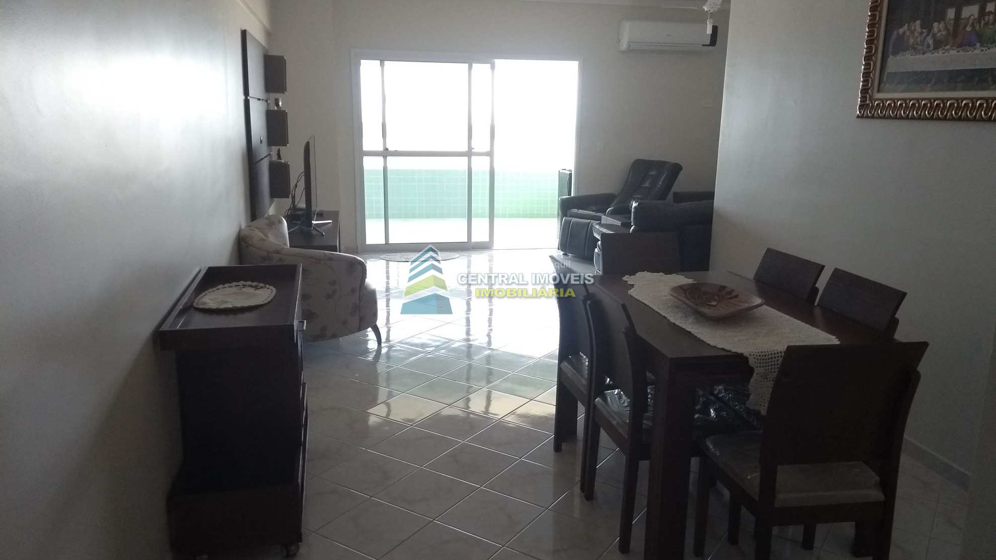 Apartamento à venda com 4 quartos, 145m² - Foto 6