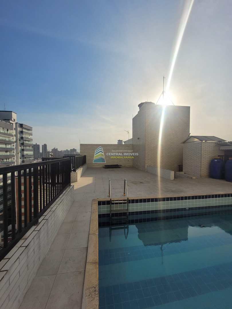 Cobertura à venda com 3 quartos, 380m² - Foto 1