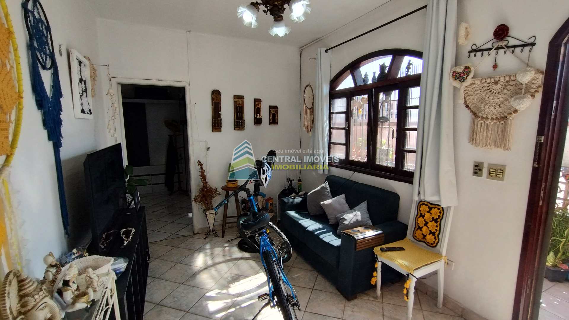 Casa à venda com 2 quartos, 97m² - Foto 6