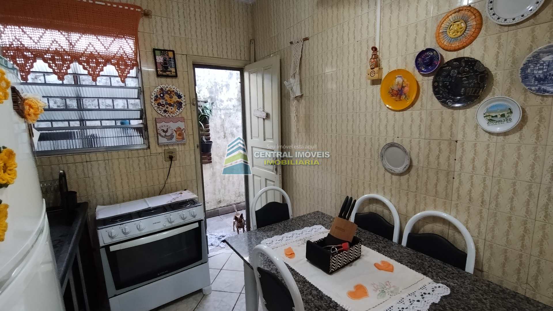 Casa à venda com 2 quartos, 97m² - Foto 18