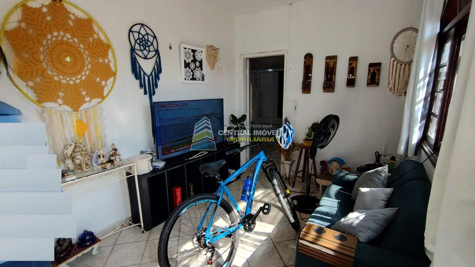 Casa à venda com 2 quartos, 97m² - Foto 5