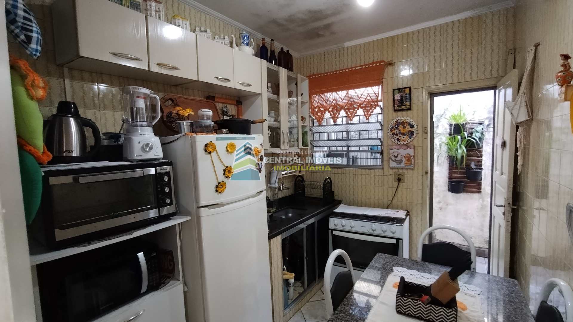 Casa à venda com 2 quartos, 97m² - Foto 17