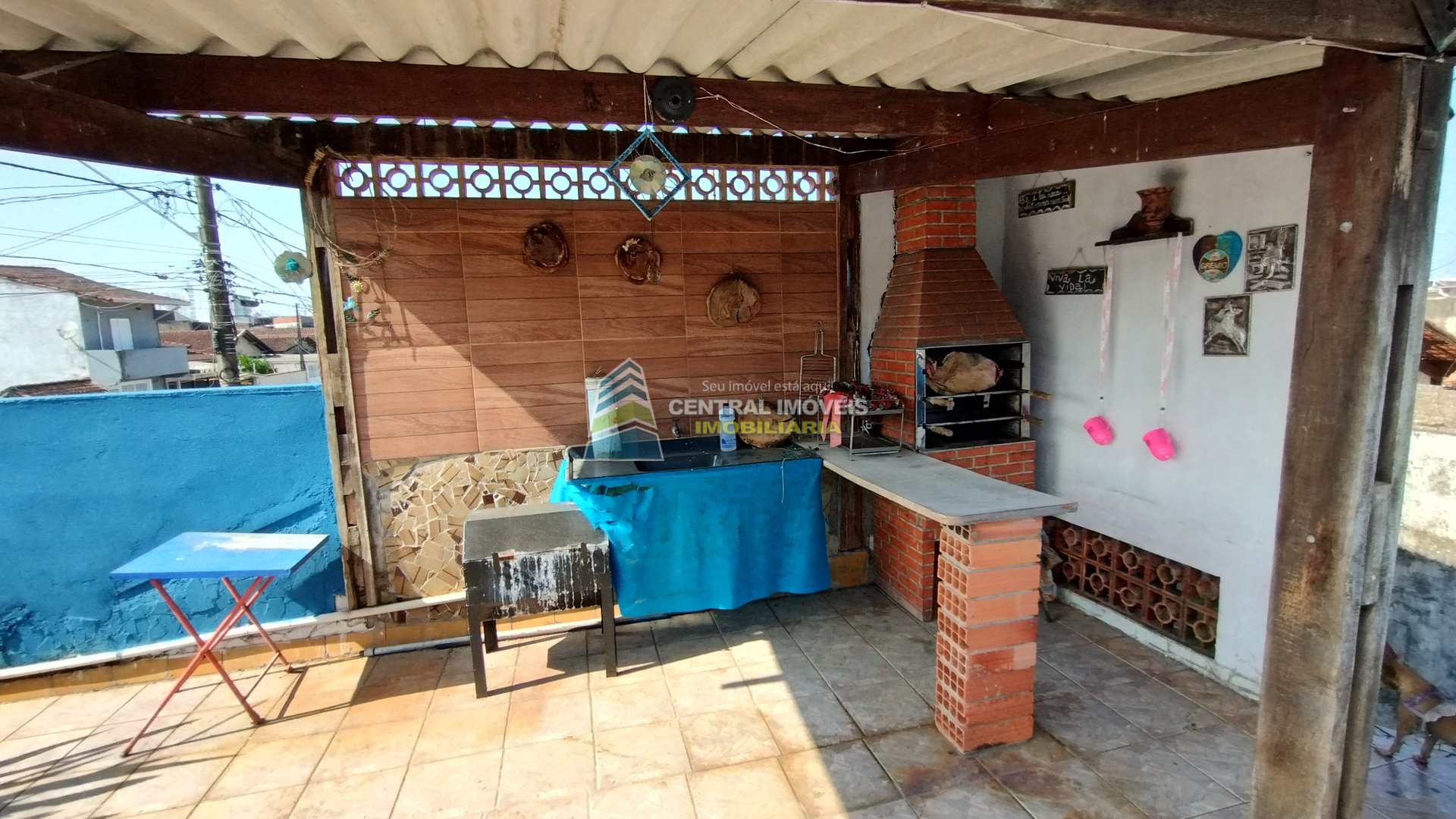 Casa à venda com 2 quartos, 97m² - Foto 30