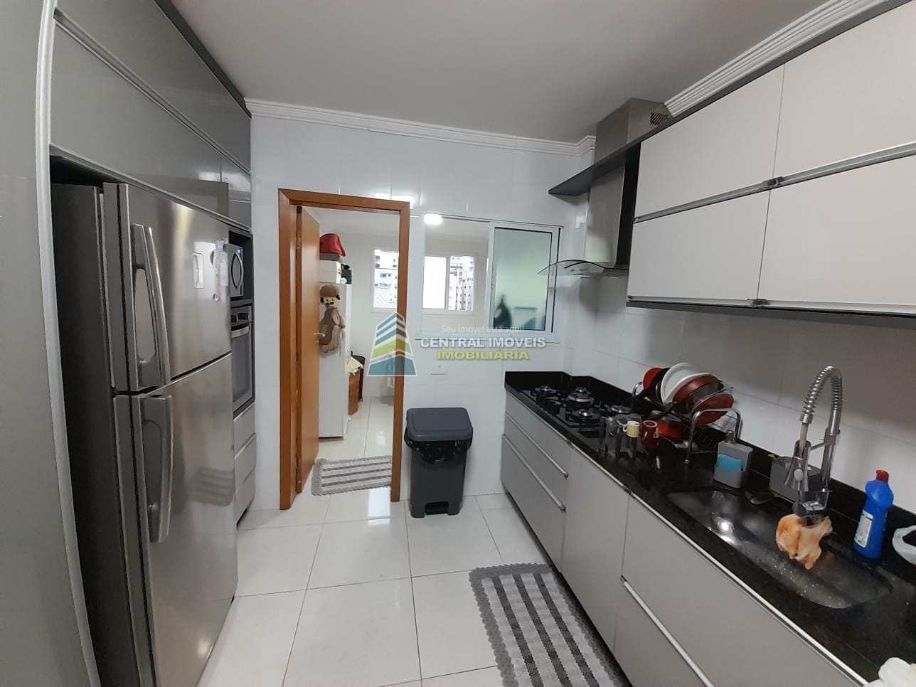 Apartamento à venda com 3 quartos, 139m² - Foto 15