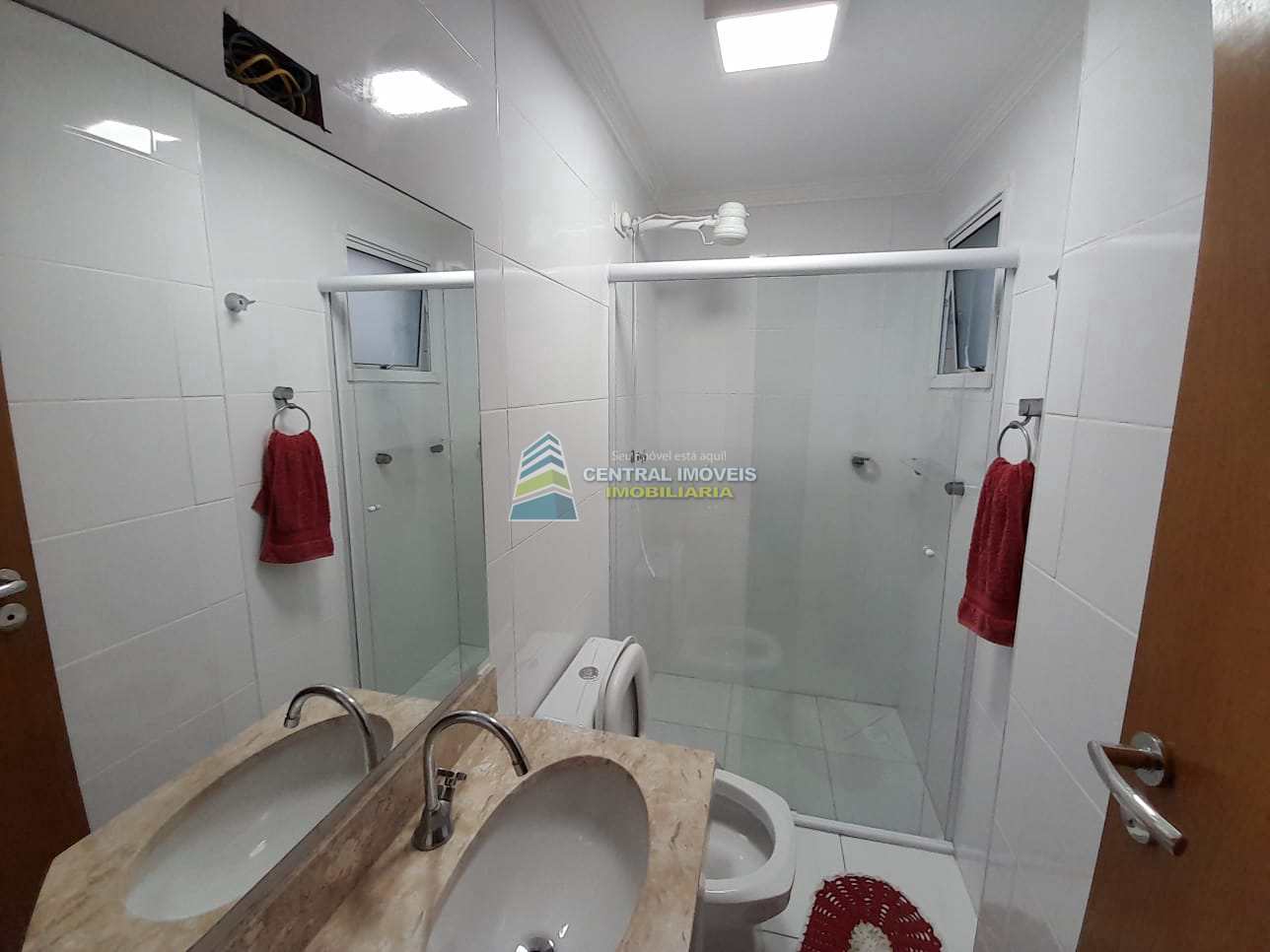 Apartamento à venda com 3 quartos, 139m² - Foto 25