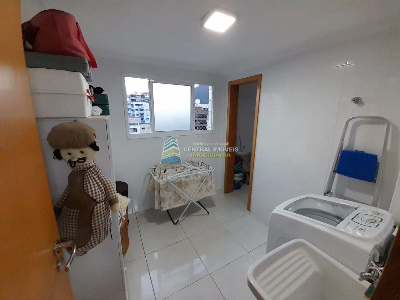 Apartamento à venda com 3 quartos, 139m² - Foto 17