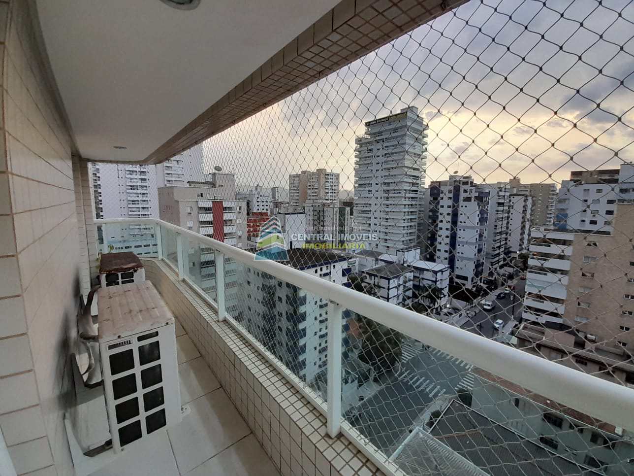 Apartamento à venda com 3 quartos, 139m² - Foto 11