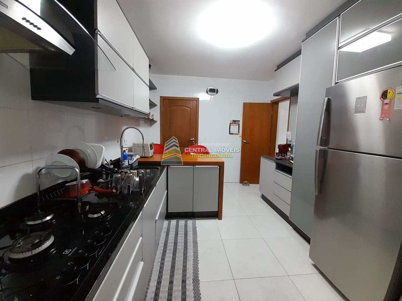 Apartamento à venda com 3 quartos, 139m² - Foto 16