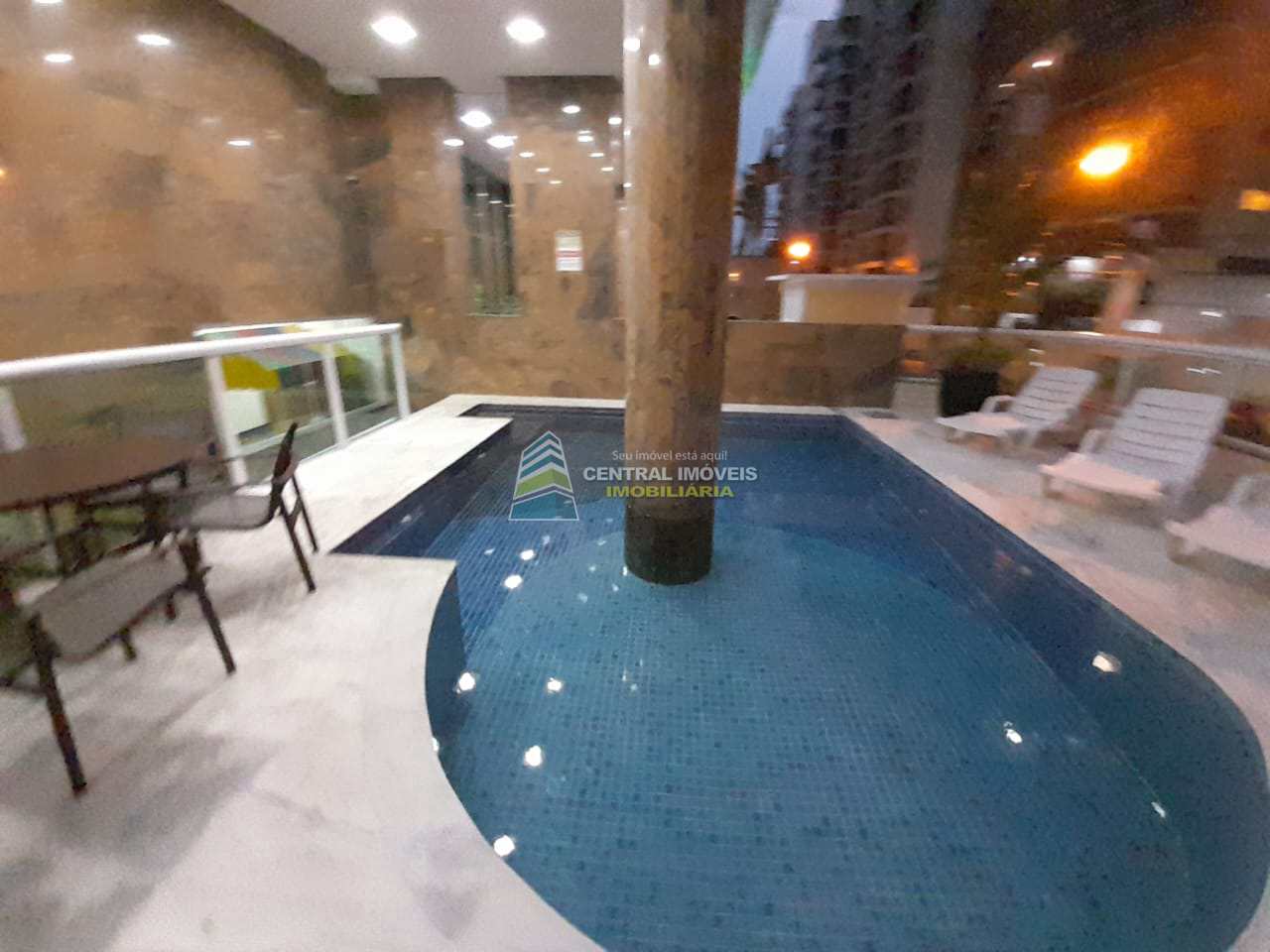 Apartamento à venda com 3 quartos, 139m² - Foto 38