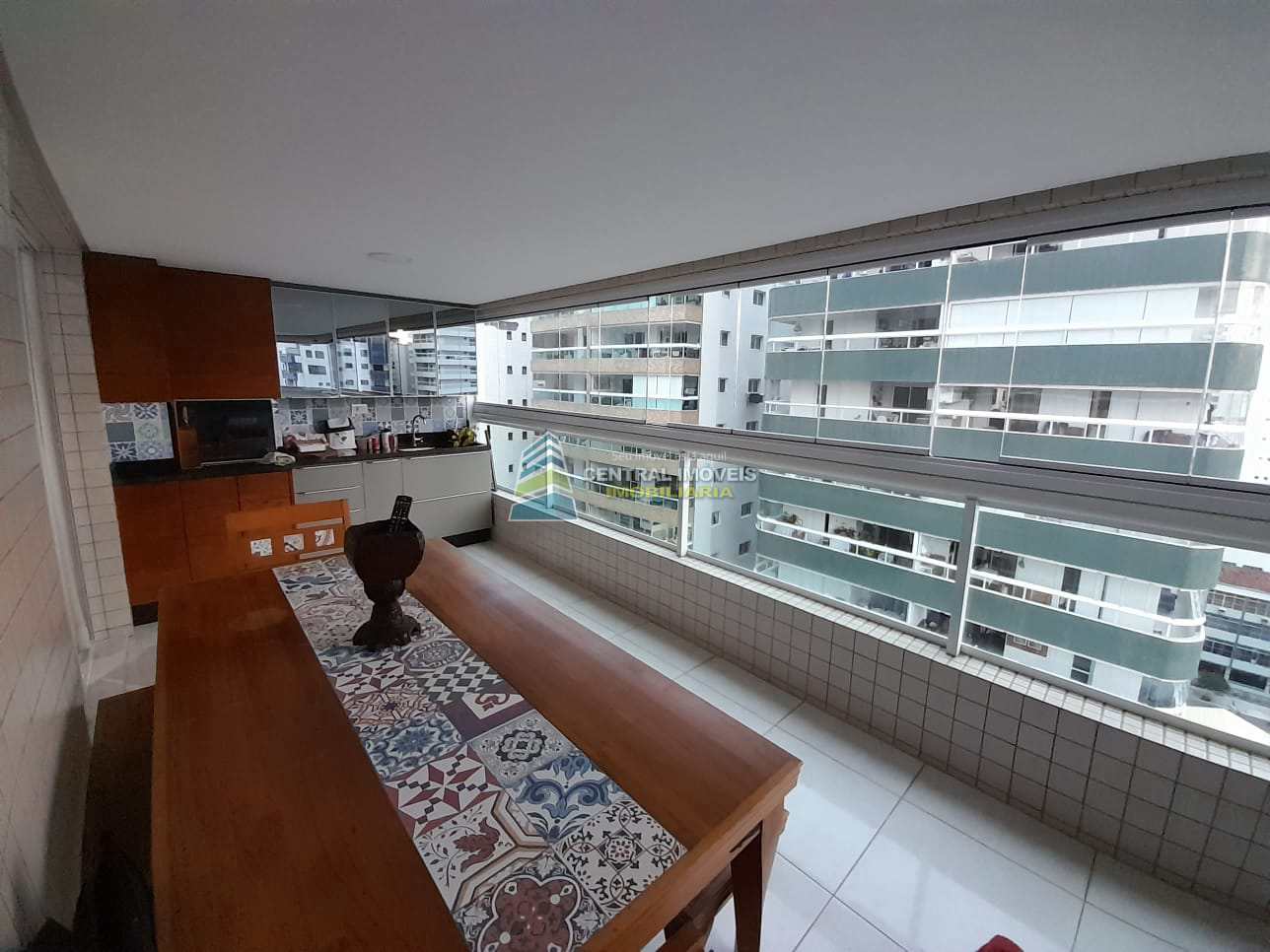 Apartamento à venda com 3 quartos, 139m² - Foto 8