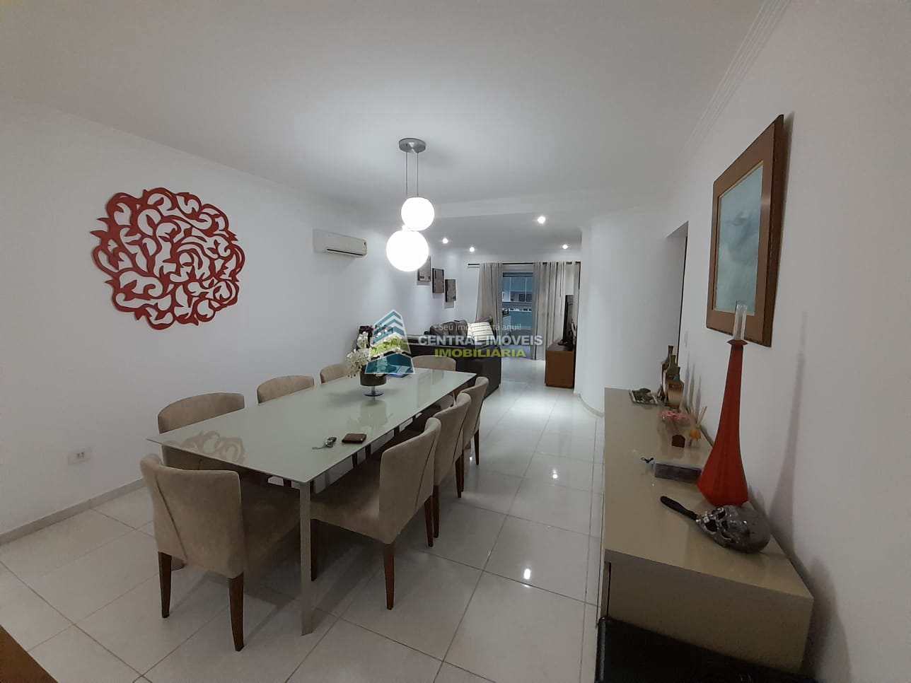 Apartamento, 3 quartos, 139 m² - Foto 3