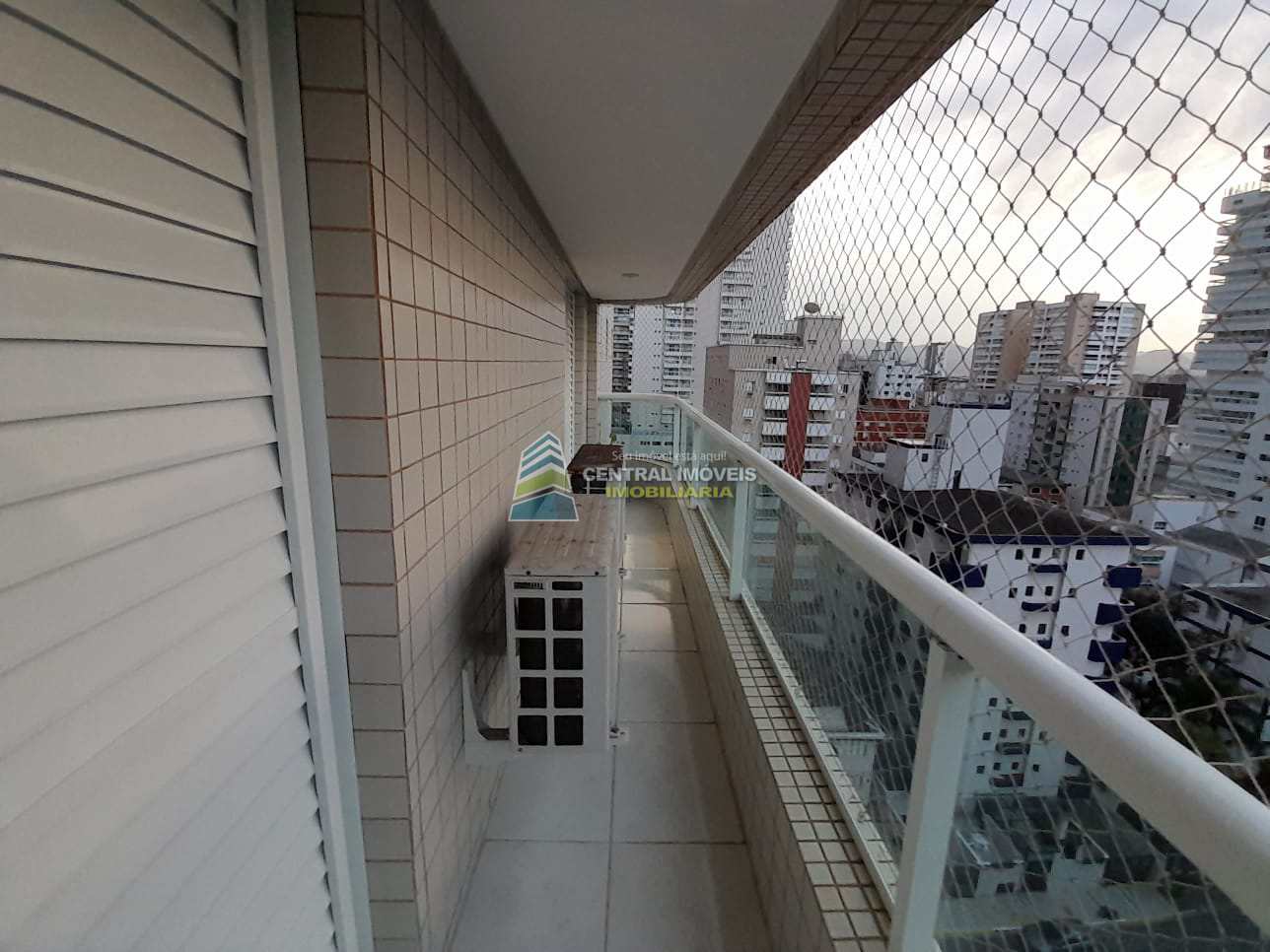 Apartamento à venda com 3 quartos, 139m² - Foto 13