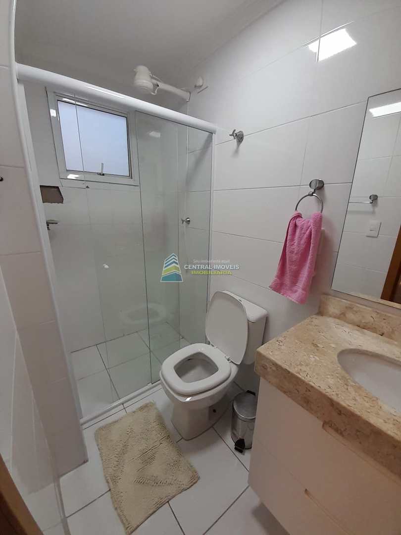 Apartamento à venda com 3 quartos, 139m² - Foto 21