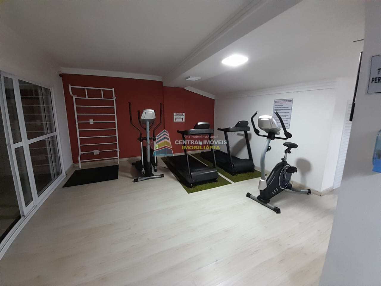 Apartamento à venda com 3 quartos, 139m² - Foto 32