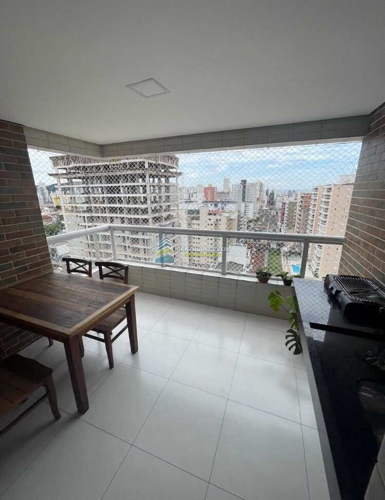 Apartamento à venda com 2 quartos, 70m² - Foto 5