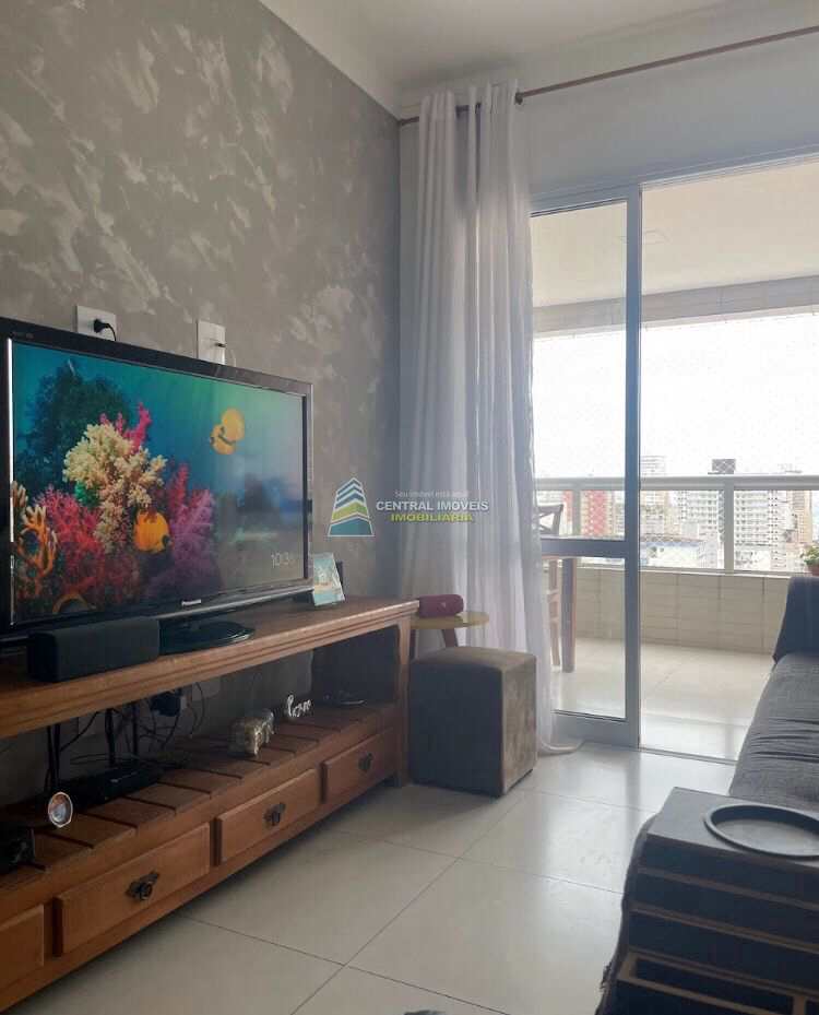 Apartamento à venda com 2 quartos, 70m² - Foto 1