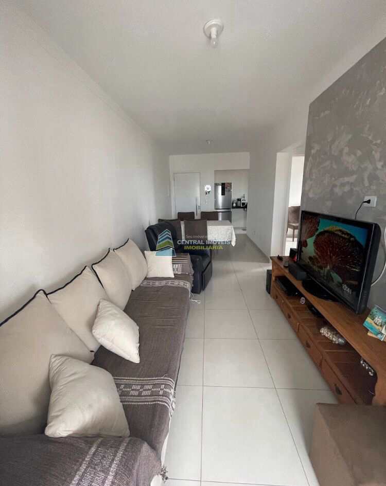 Apartamento à venda com 2 quartos, 70m² - Foto 2