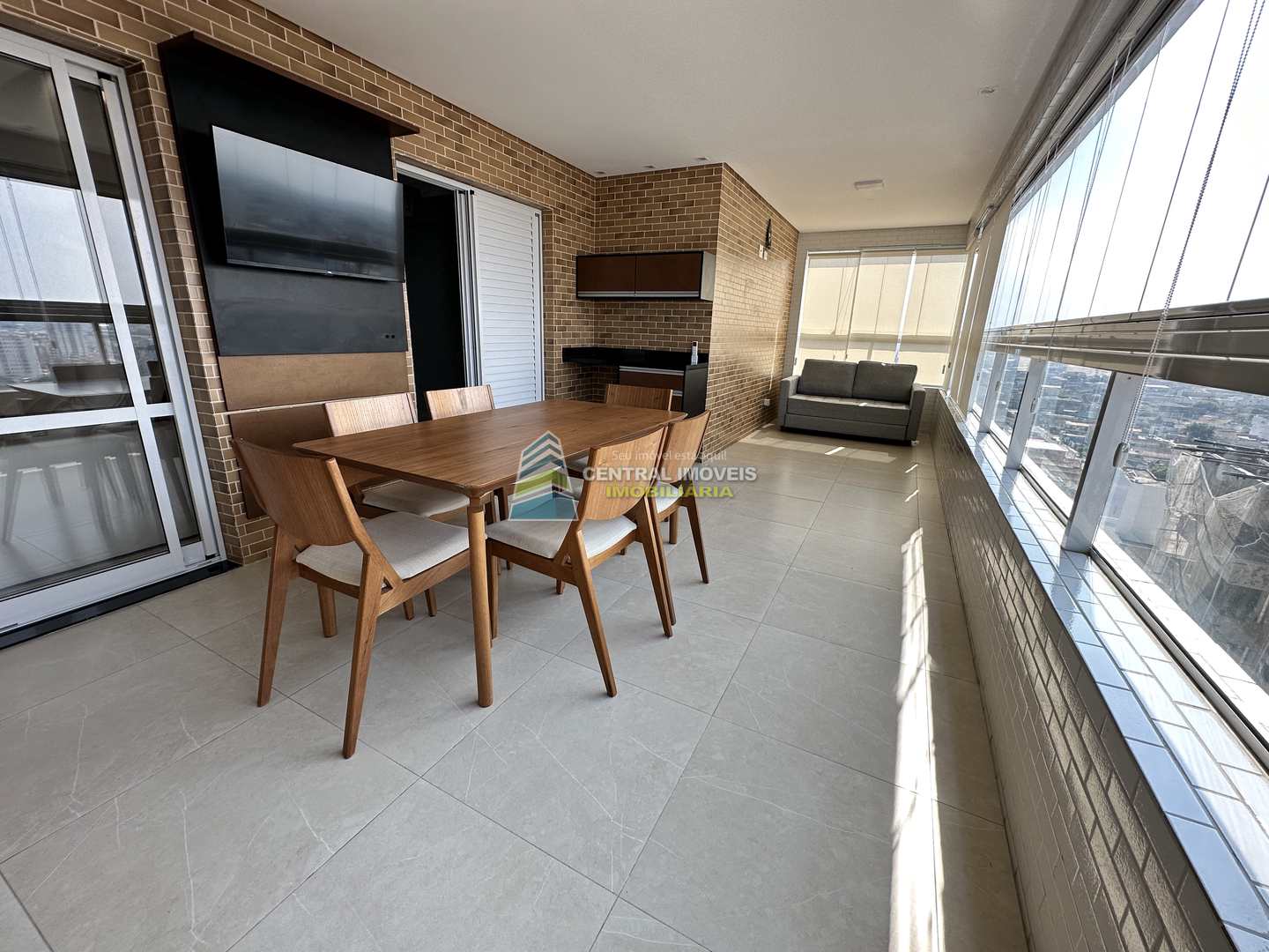 Apartamento à venda com 3 quartos, 126m² - Foto 12