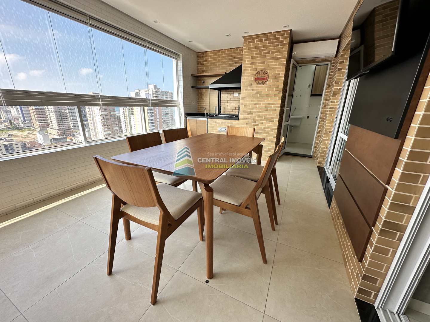 Apartamento à venda com 3 quartos, 126m² - Foto 13