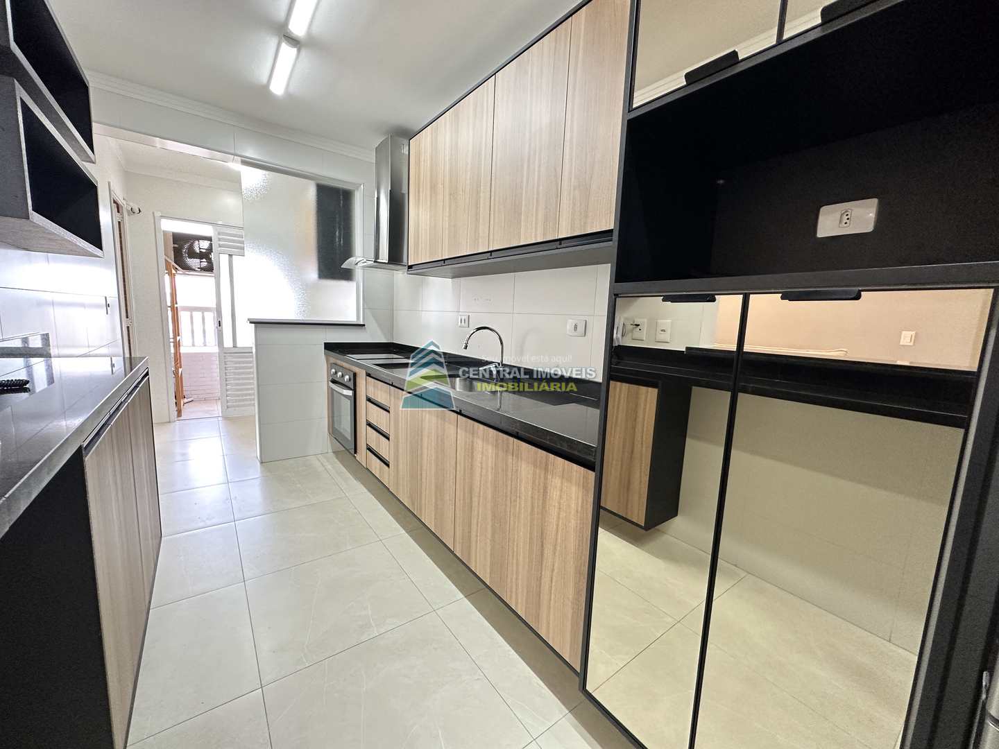 Apartamento à venda com 3 quartos, 126m² - Foto 8