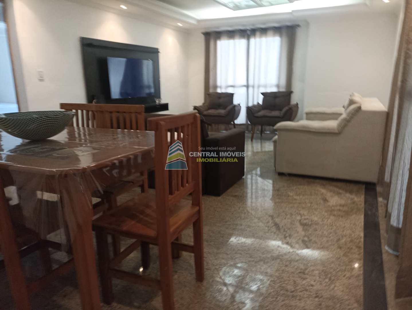 Cobertura à venda com 3 quartos, 168m² - Foto 5