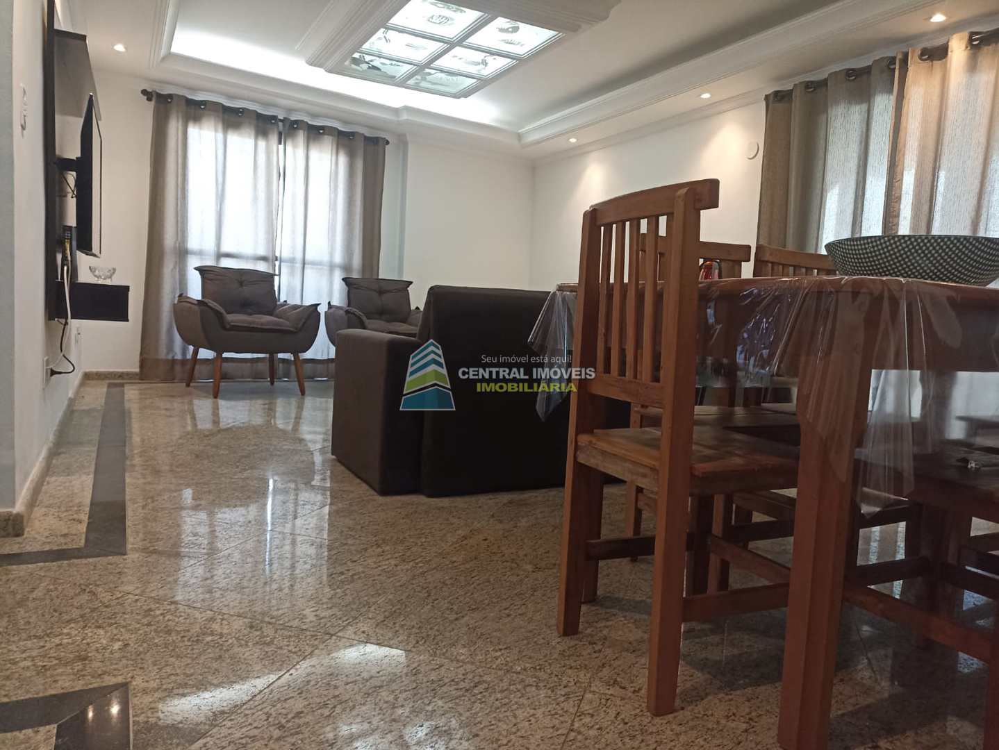 Cobertura à venda com 3 quartos, 168m² - Foto 4