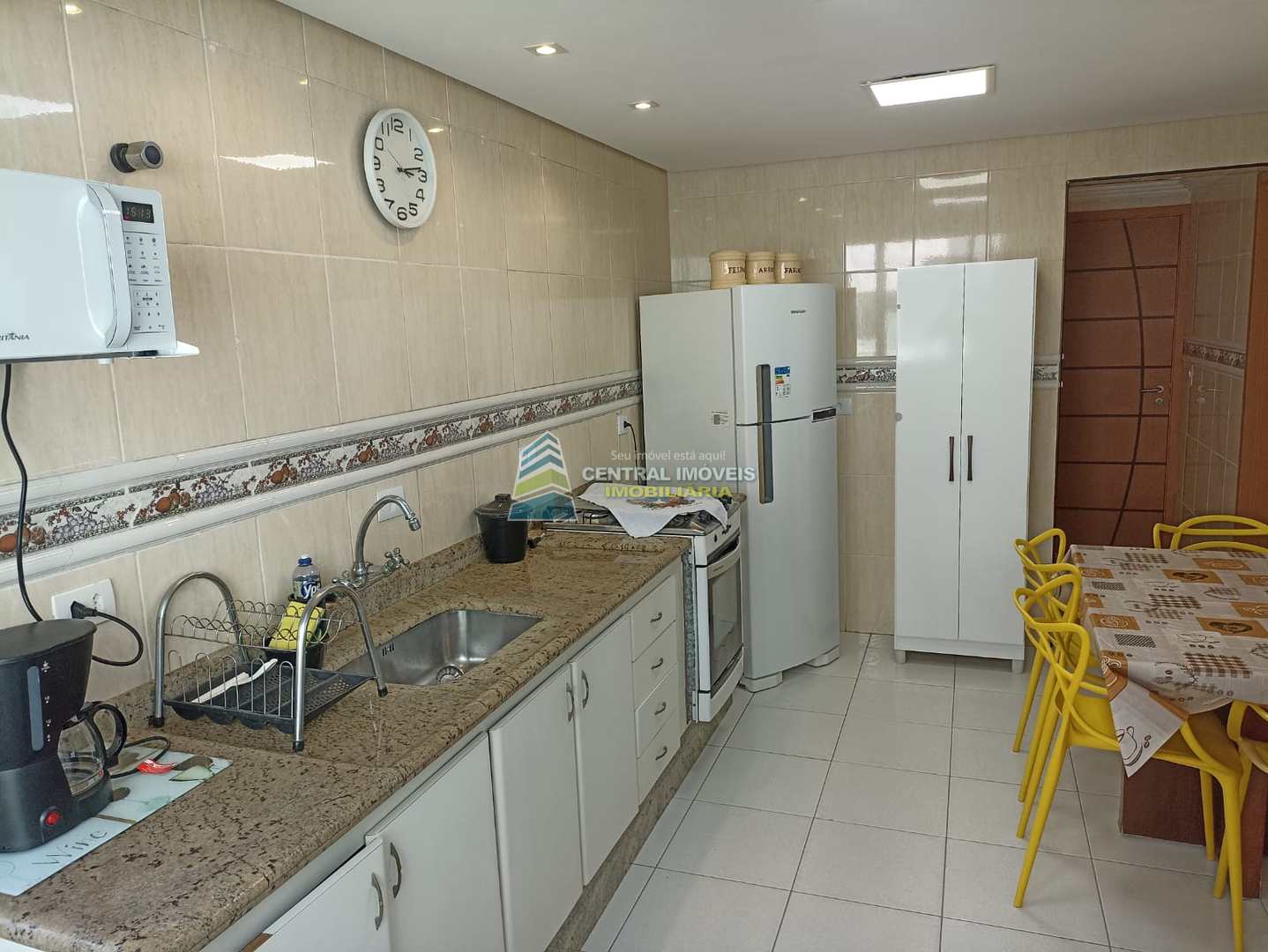 Cobertura à venda com 3 quartos, 168m² - Foto 12