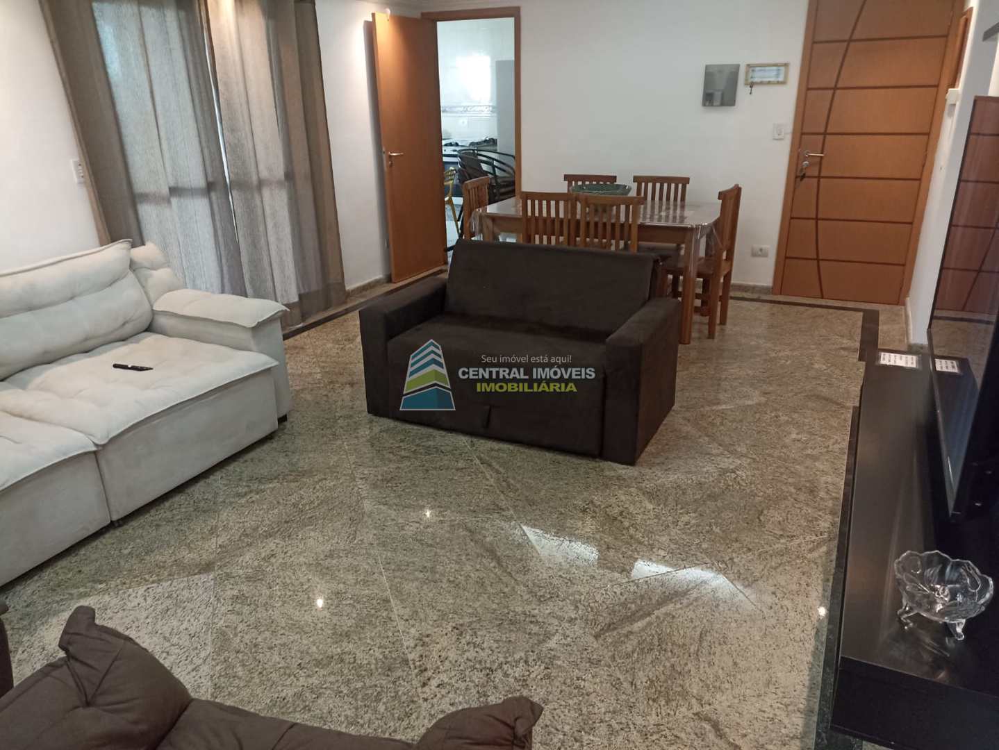 Cobertura à venda com 3 quartos, 168m² - Foto 2