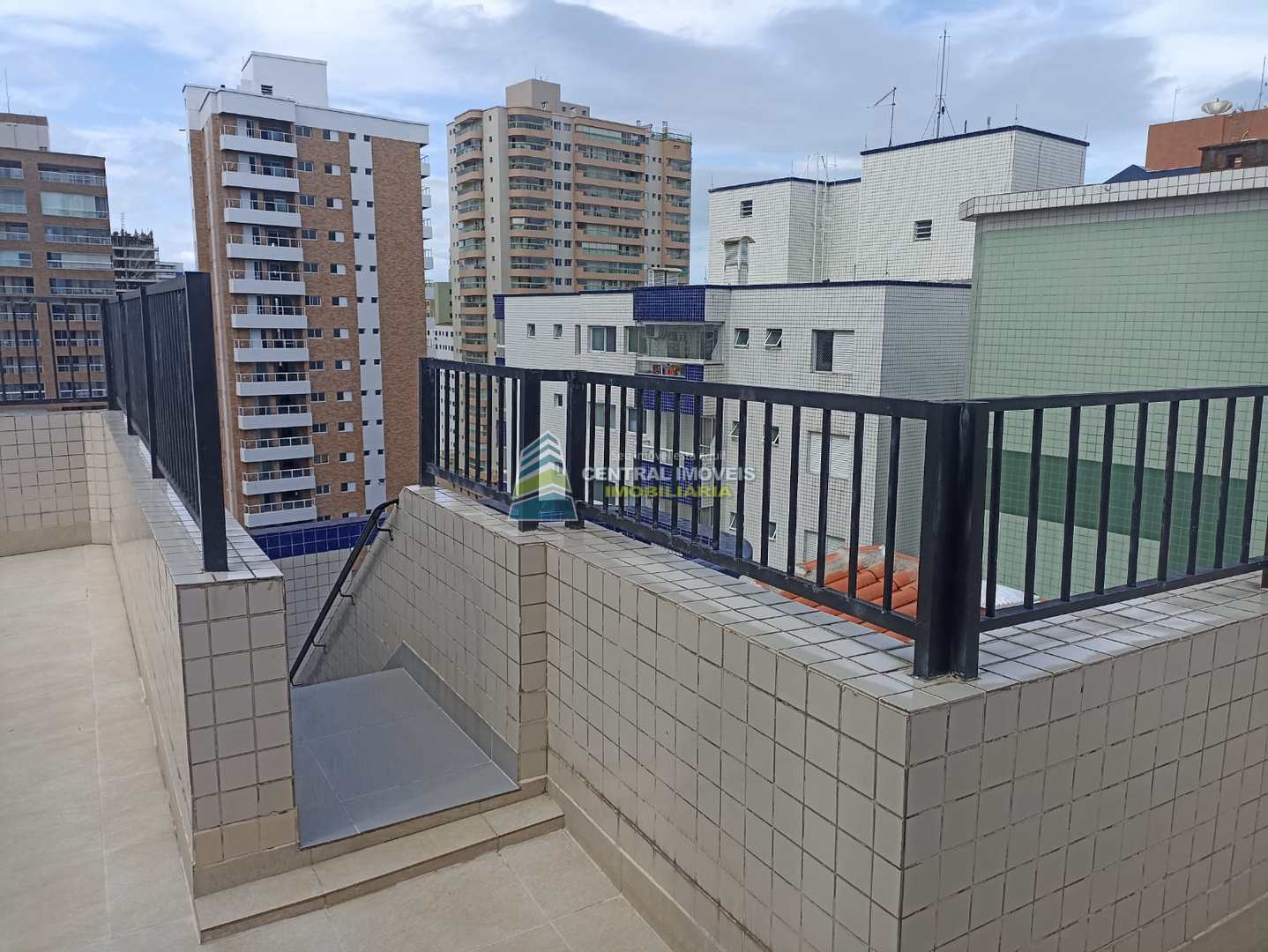 Cobertura à venda com 3 quartos, 168m² - Foto 43