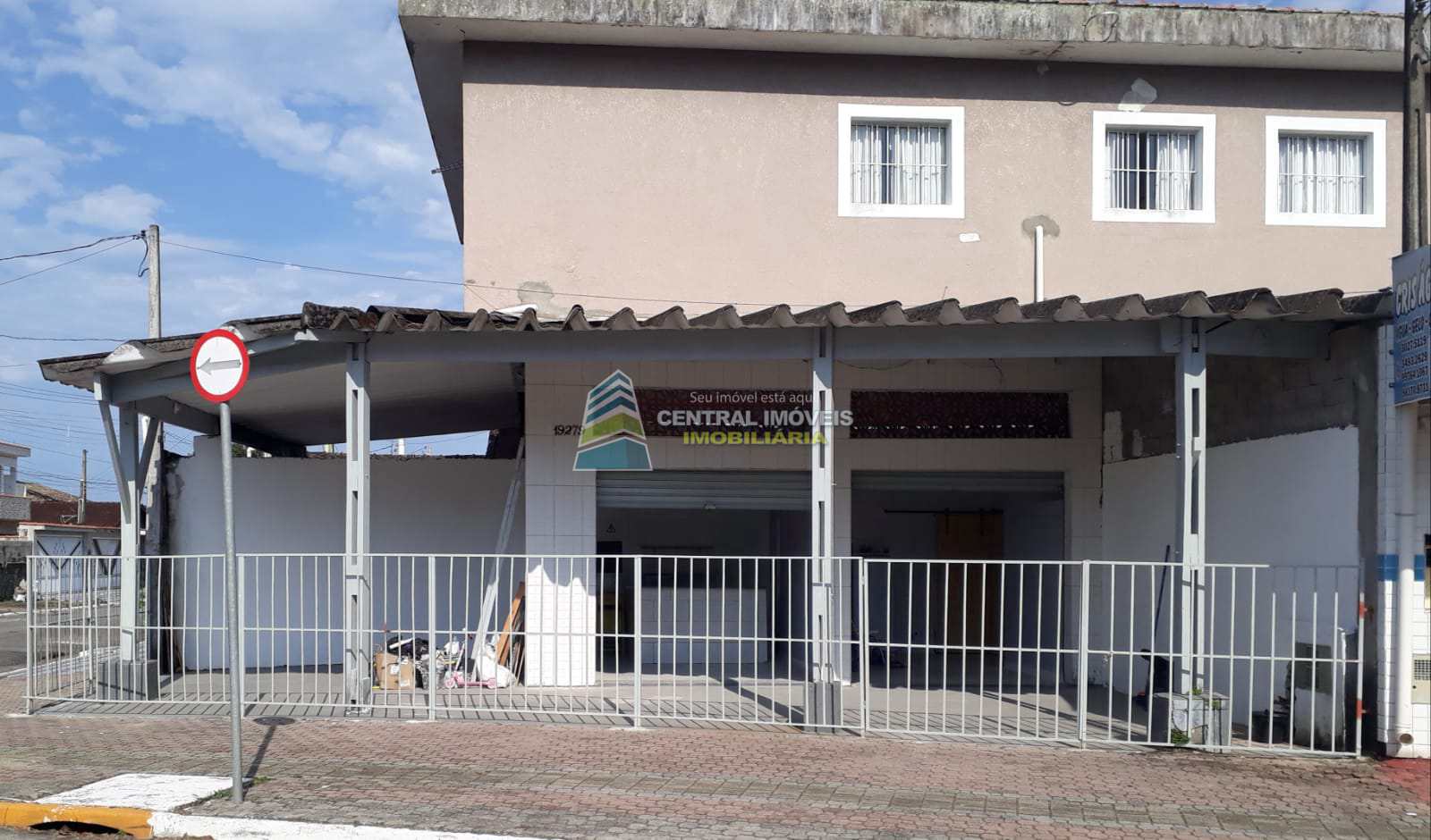 Loja-Salão à venda, 84m² - Foto 1