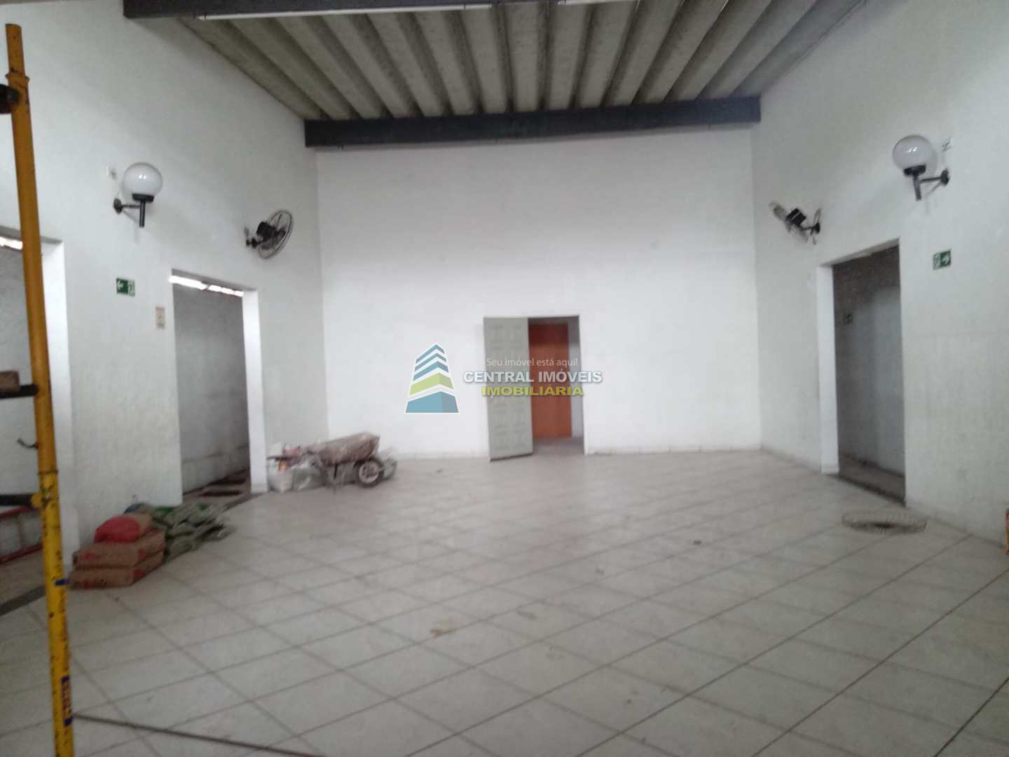 Depósito-Galpão-Armazém à venda, 360m² - Foto 4