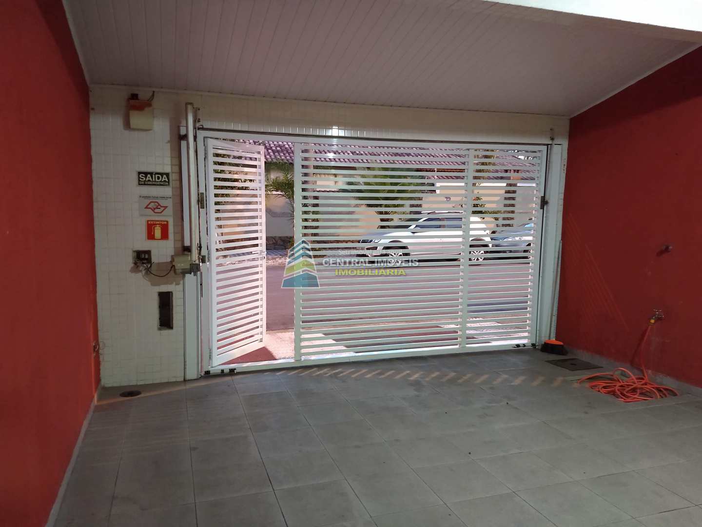 Sobrado à venda com 4 quartos, 115m² - Foto 5