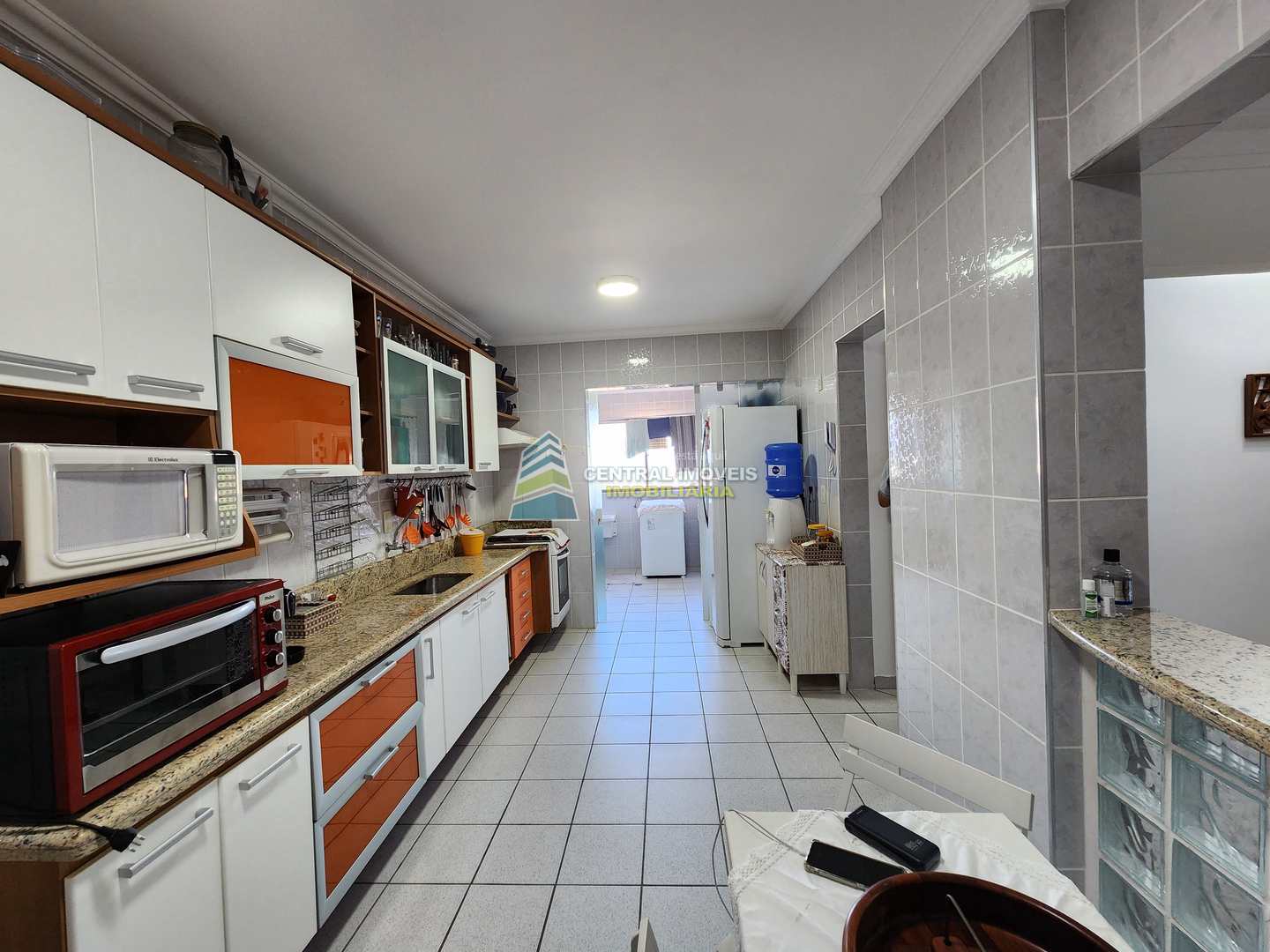 Apartamento à venda com 3 quartos, 148m² - Foto 13