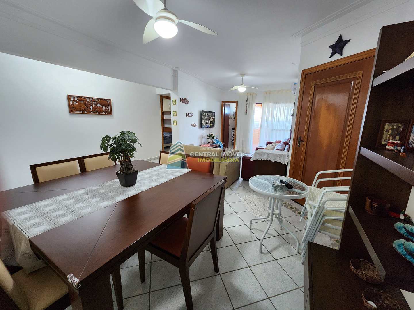 Apartamento à venda com 3 quartos, 148m² - Foto 7