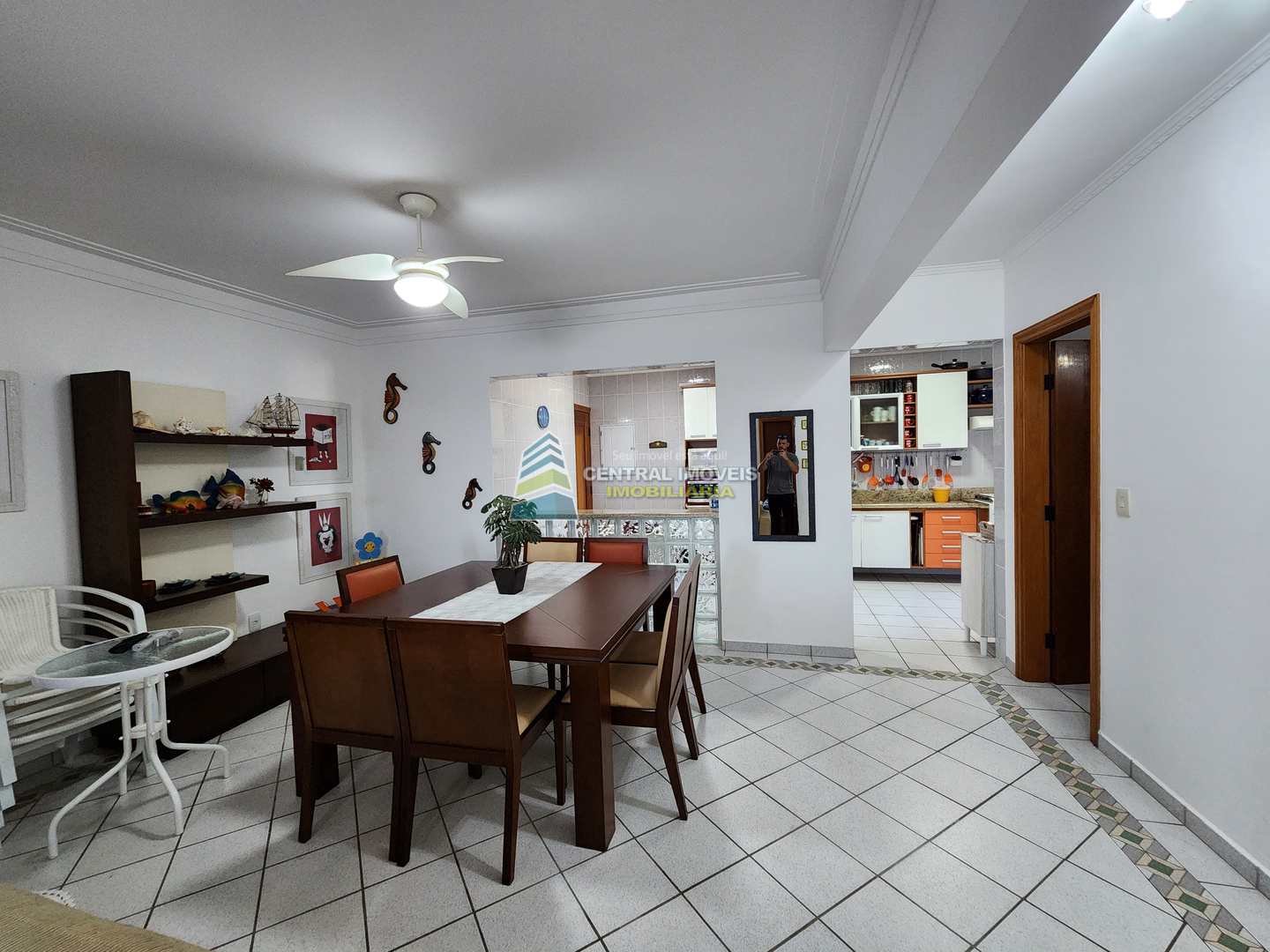 Apartamento à venda com 3 quartos, 148m² - Foto 5