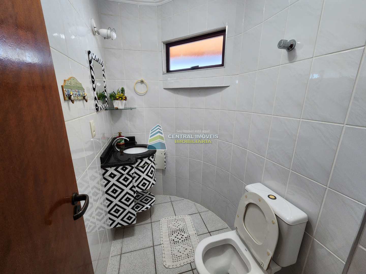 Apartamento à venda com 3 quartos, 148m² - Foto 9