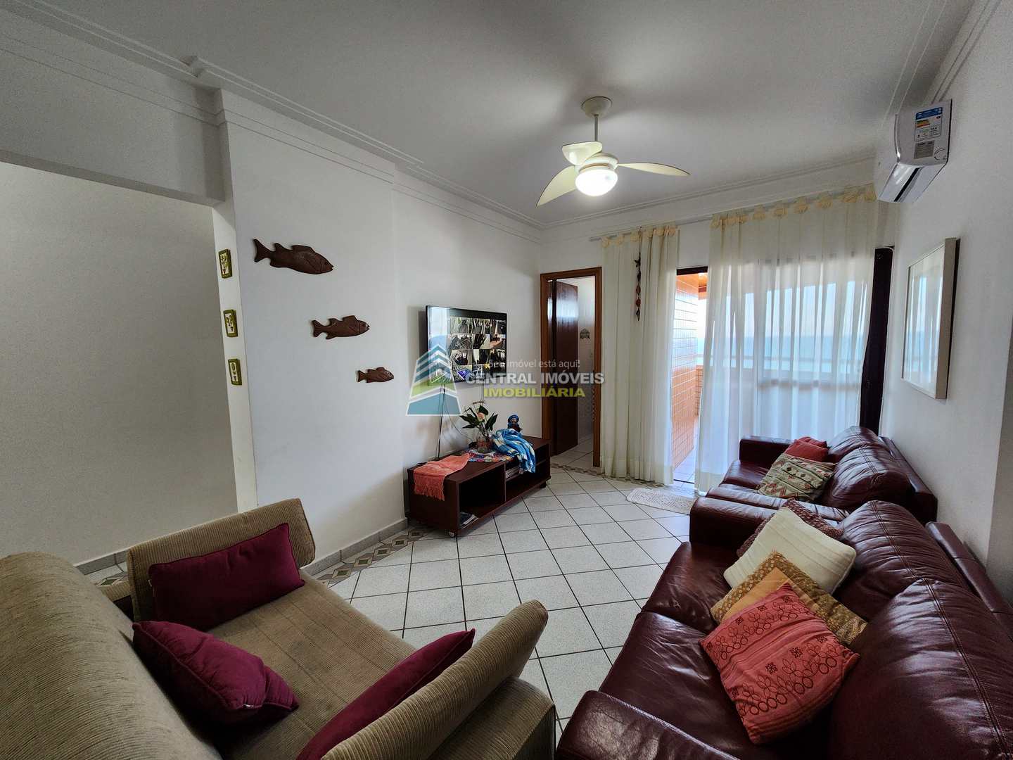 Apartamento à venda com 3 quartos, 148m² - Foto 8