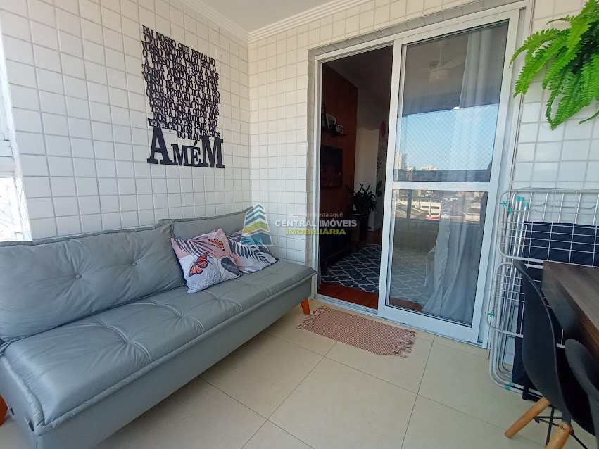 Apartamento à venda com 2 quartos, 72m² - Foto 1