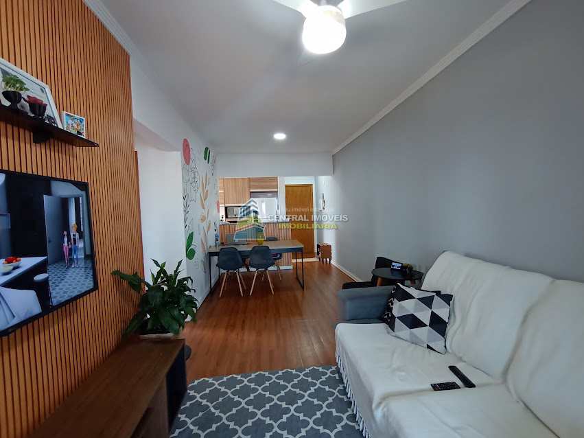 Apartamento à venda com 2 quartos, 72m² - Foto 5