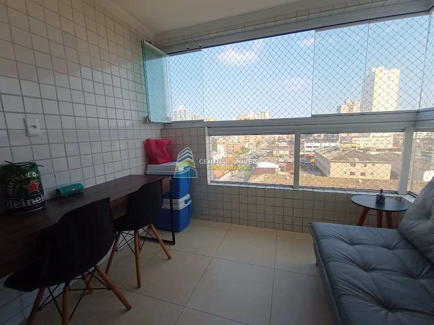 Apartamento à venda com 2 quartos, 72m² - Foto 2