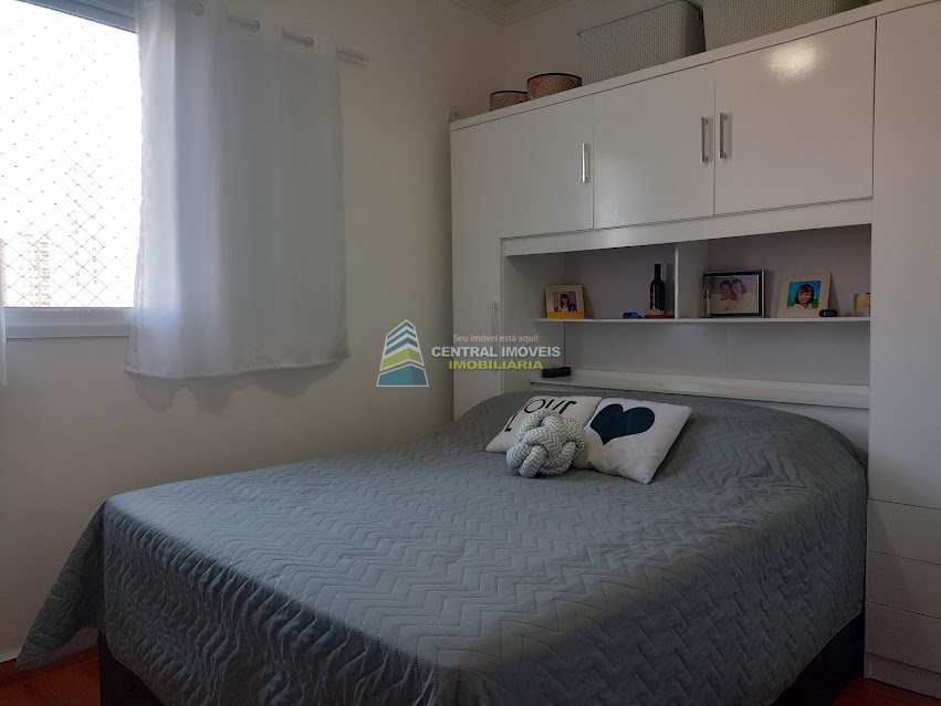 Apartamento à venda com 2 quartos, 72m² - Foto 9