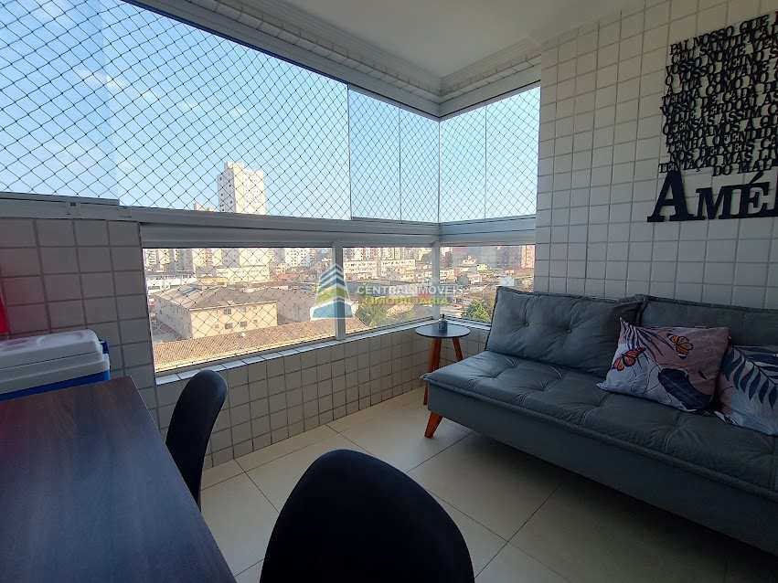 Apartamento à venda com 2 quartos, 72m² - Foto 3