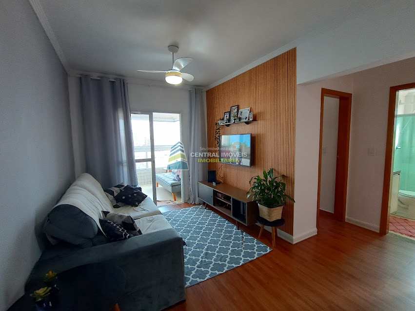 Apartamento à venda com 2 quartos, 72m² - Foto 7