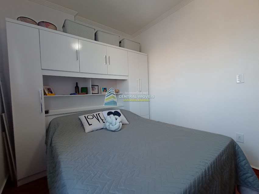 Apartamento à venda com 2 quartos, 72m² - Foto 11