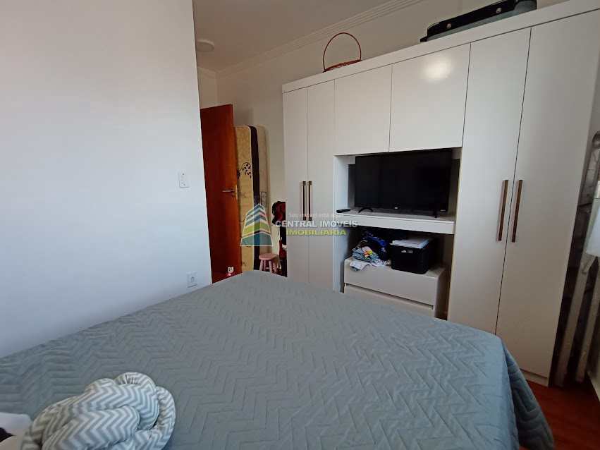 Apartamento à venda com 2 quartos, 72m² - Foto 10