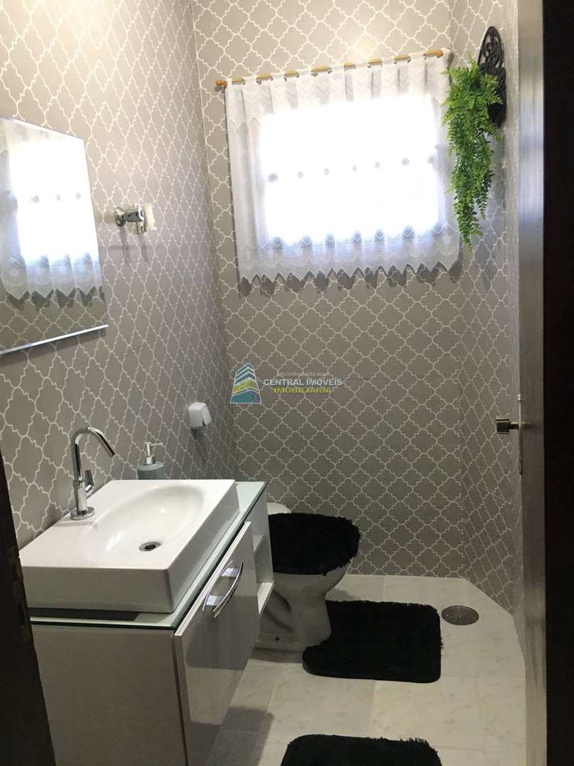 Sobrado para alugar com 3 quartos, 121m² - Foto 12