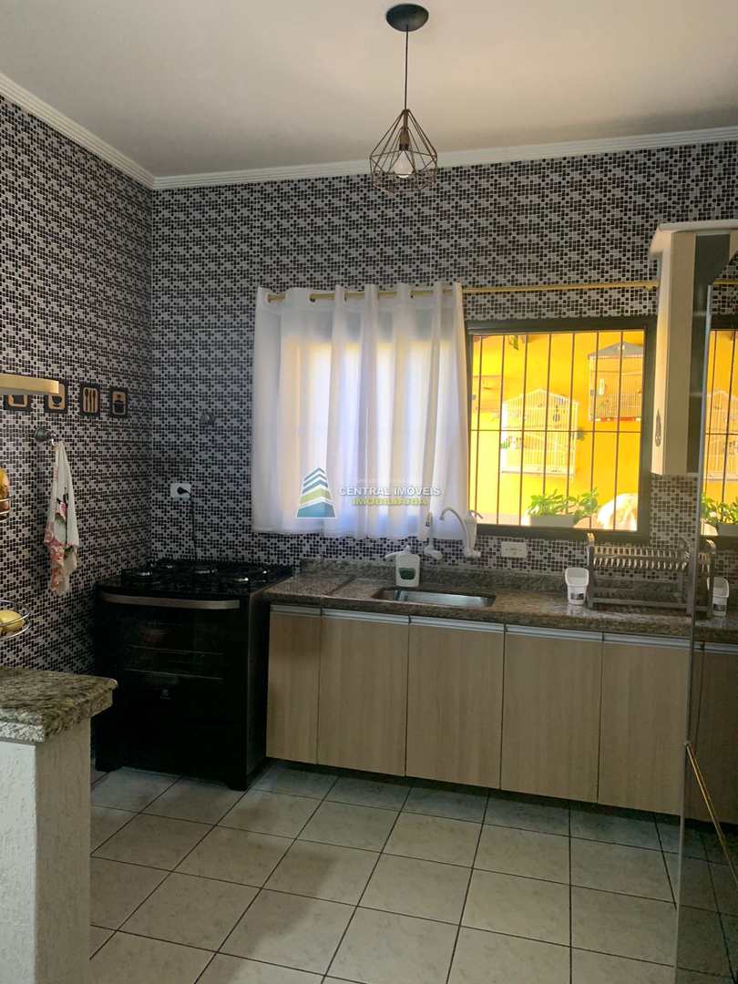 Sobrado para alugar com 3 quartos, 121m² - Foto 7