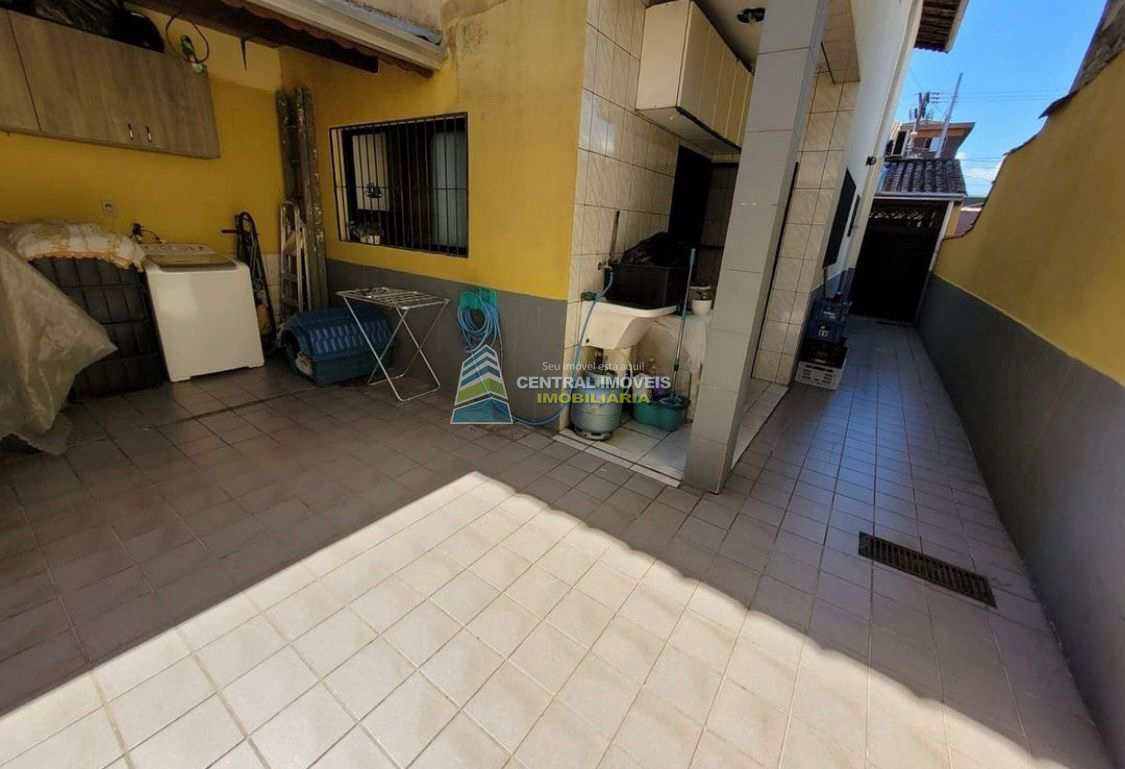 Sobrado para alugar com 3 quartos, 121m² - Foto 17